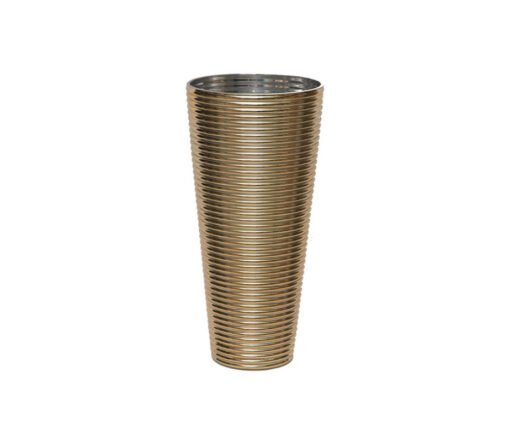 Alyse Glass Vase (40cm)