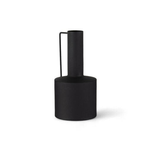 Metal Vase (H30cm)