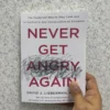 Never Get Angry Again: The Foolproof Way to Stay Calm and in Control in Any Conversation or Situation - Self Help
